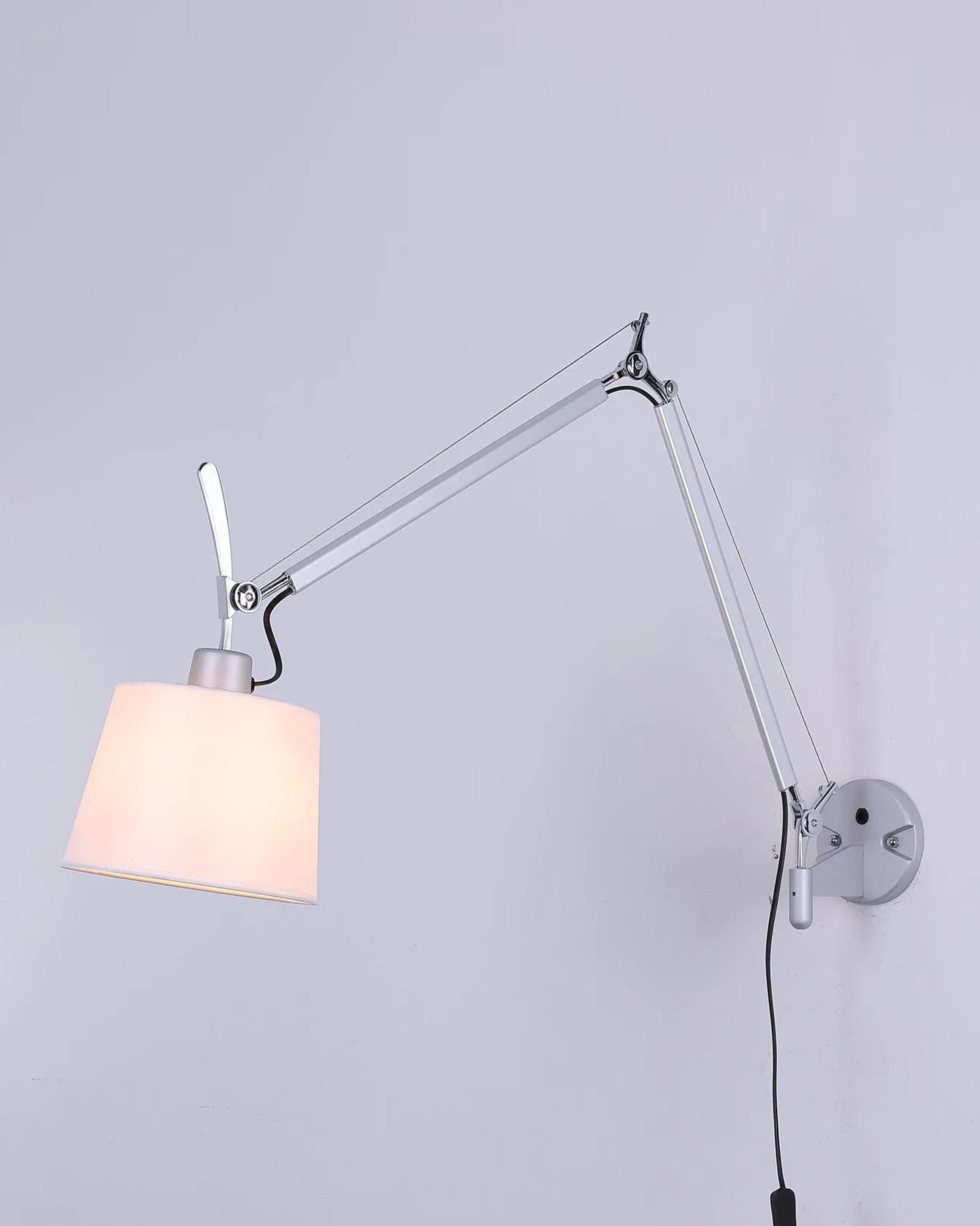Rocker Modern Design Wall Lamp