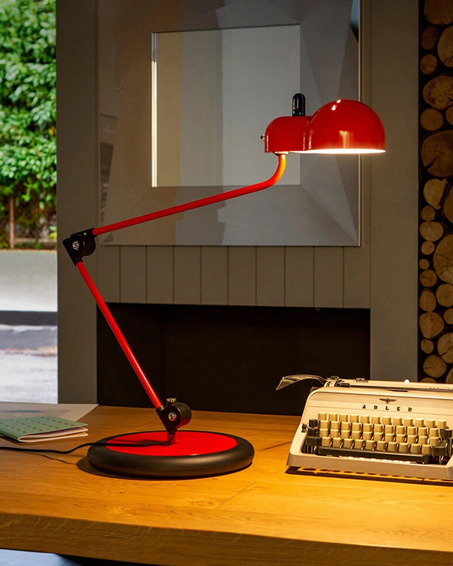 Topo Table Lamp
