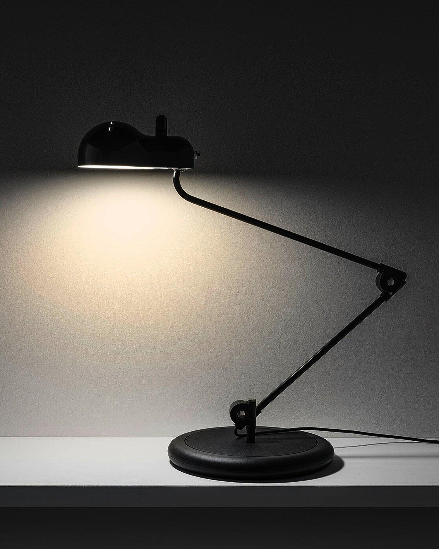 Topo Table Lamp