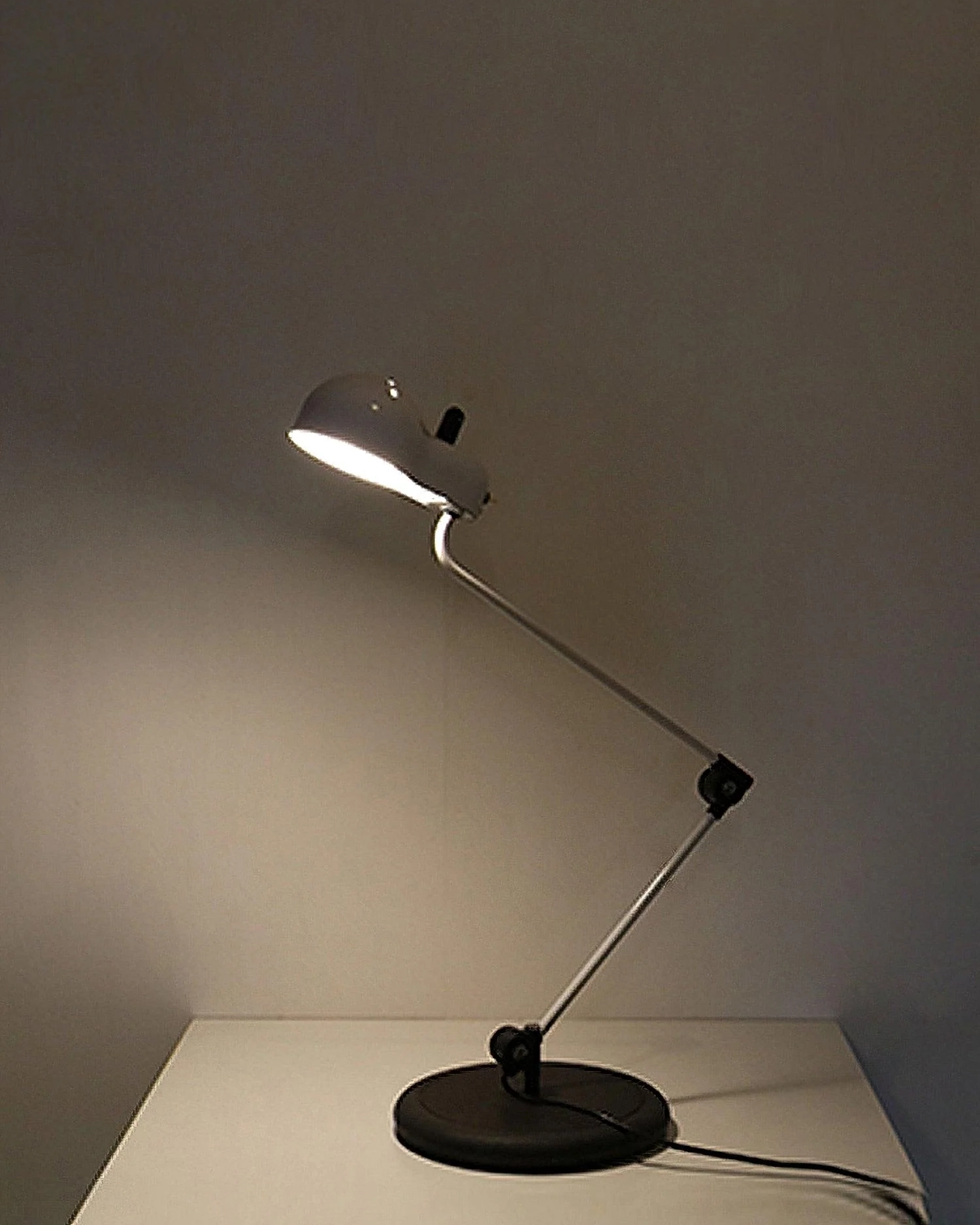 Topo Table Lamp