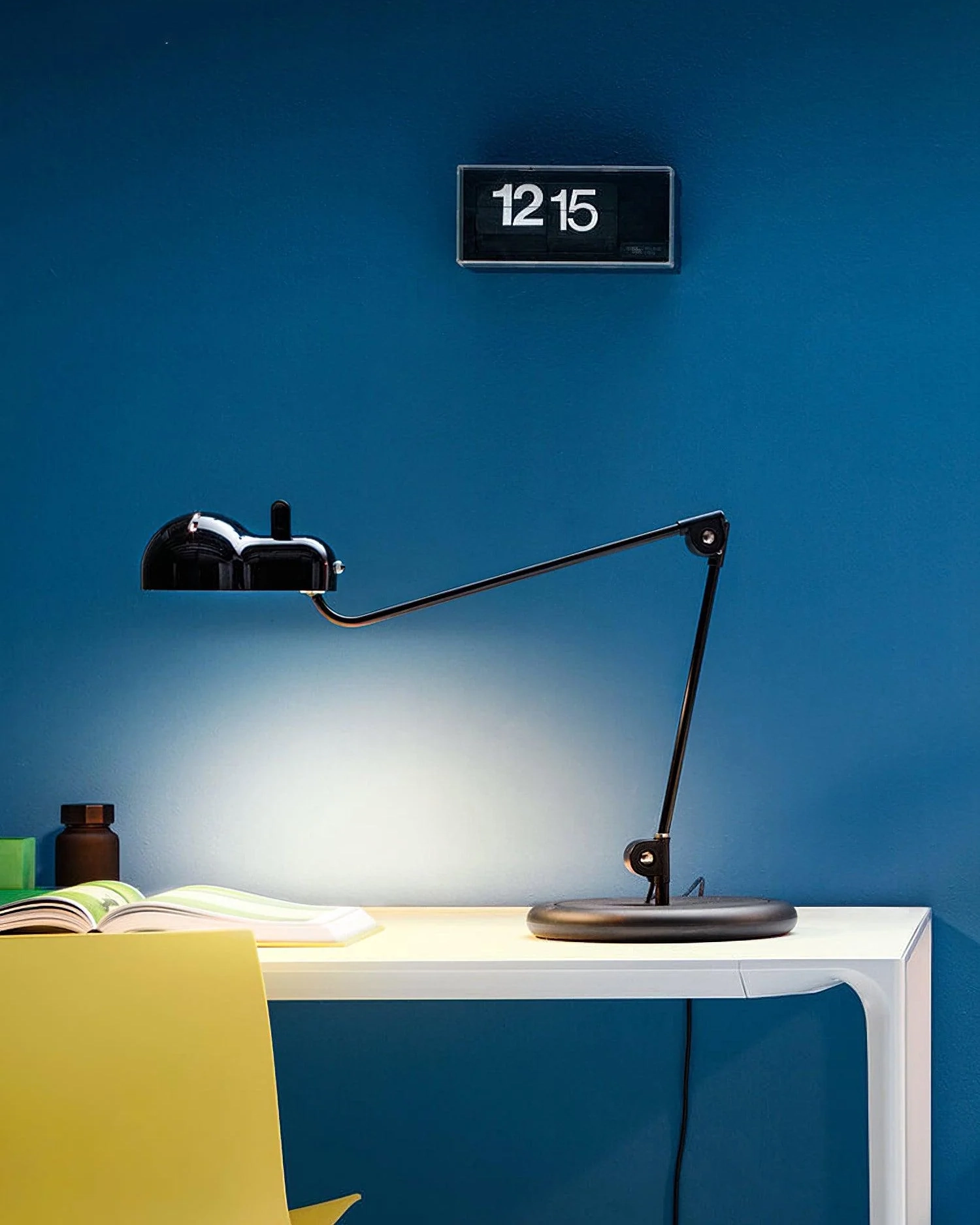 Topo Table Lamp