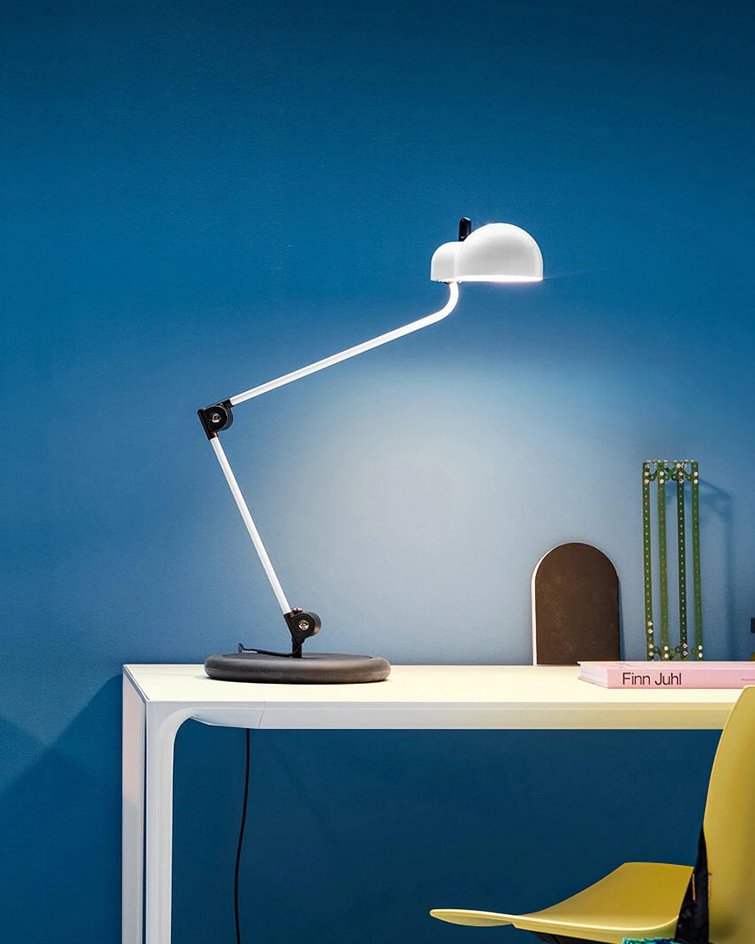Topo Table Lamp