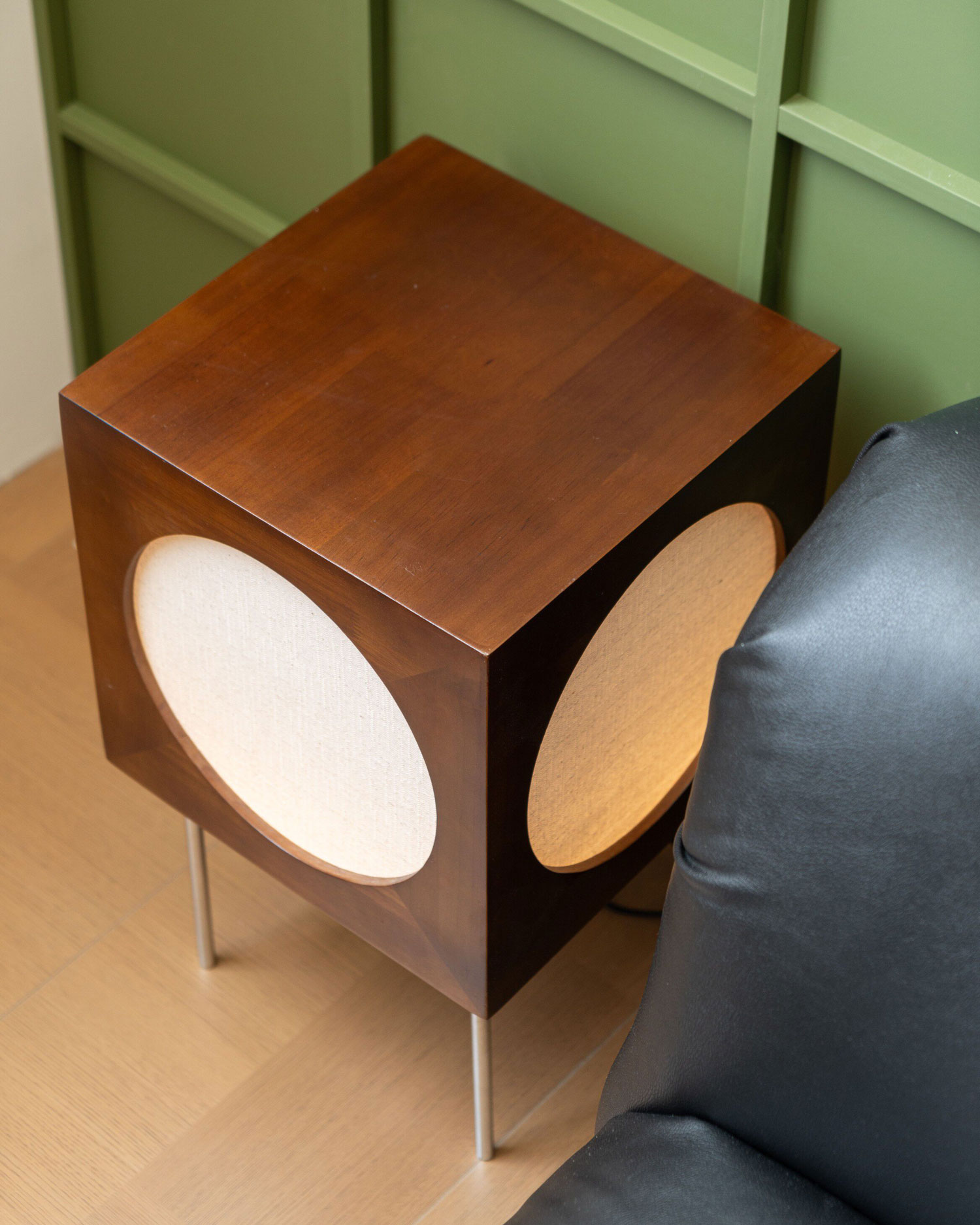 Tree House Glow Floor Lamp