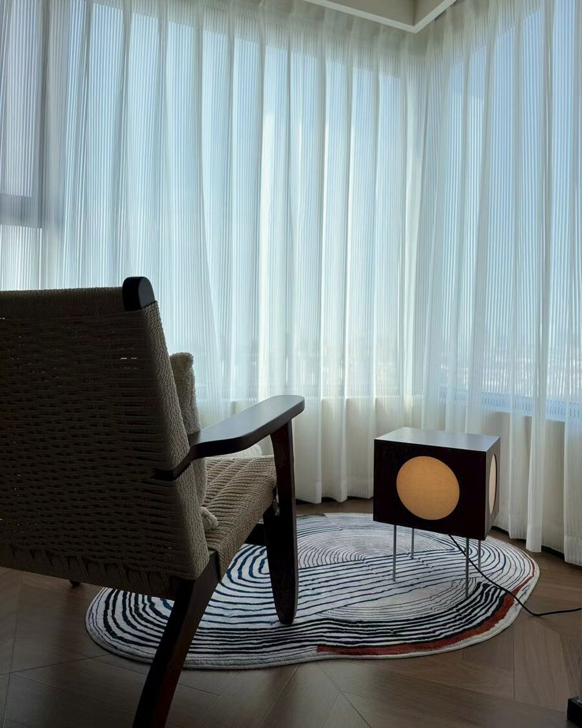 Tree House Glow Floor Lamp