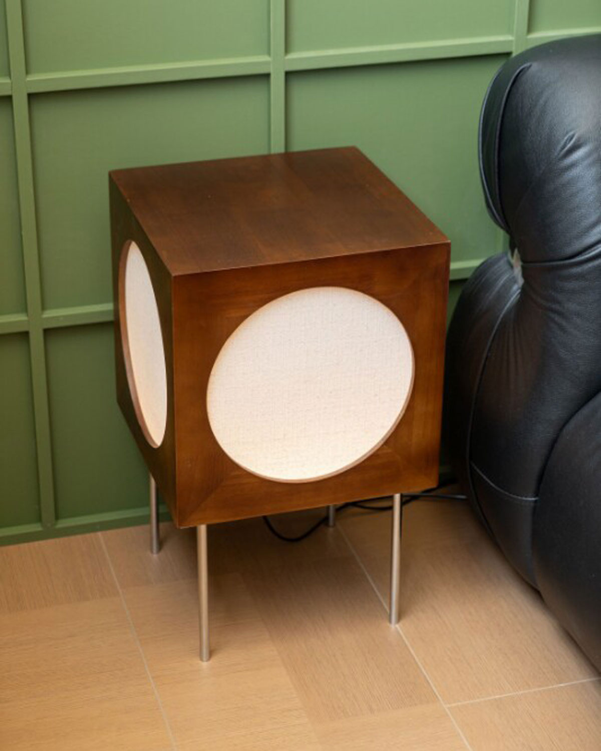 Tree House Glow Floor Lamp