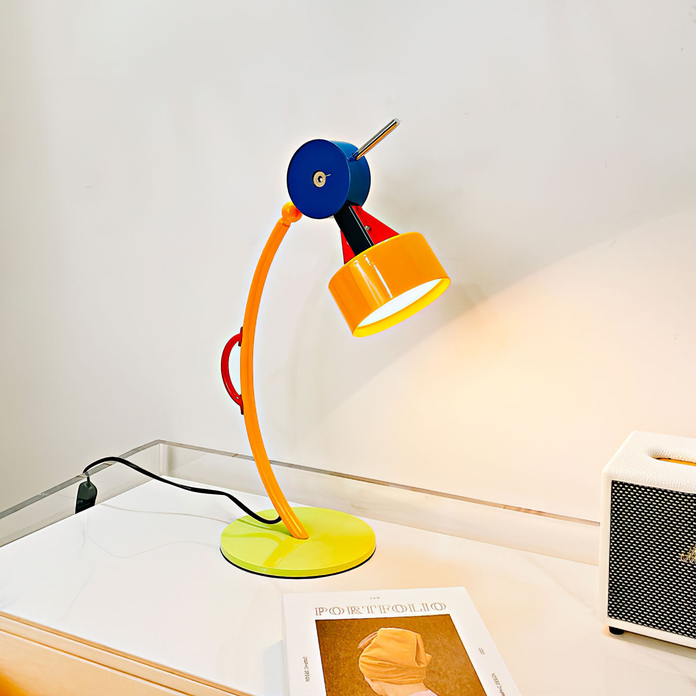 Treetops Table Lamp-elegalight