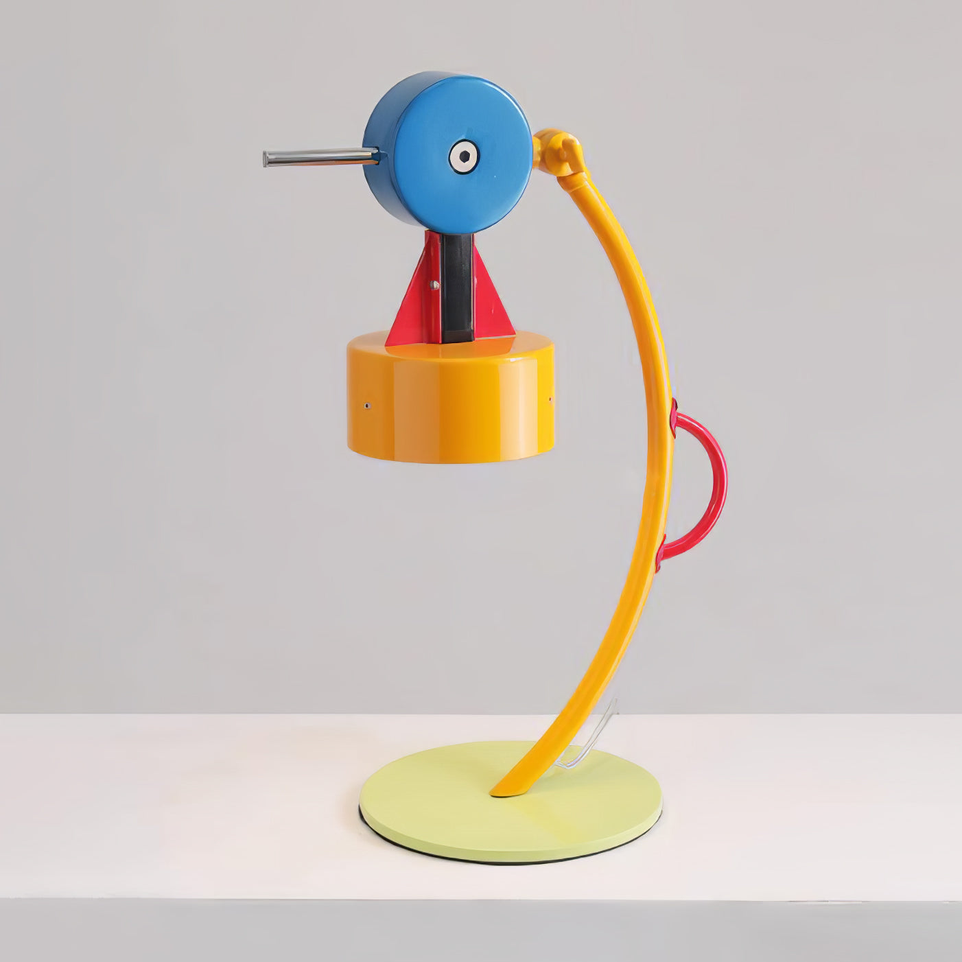 Treetops Table Lamp-elegalight