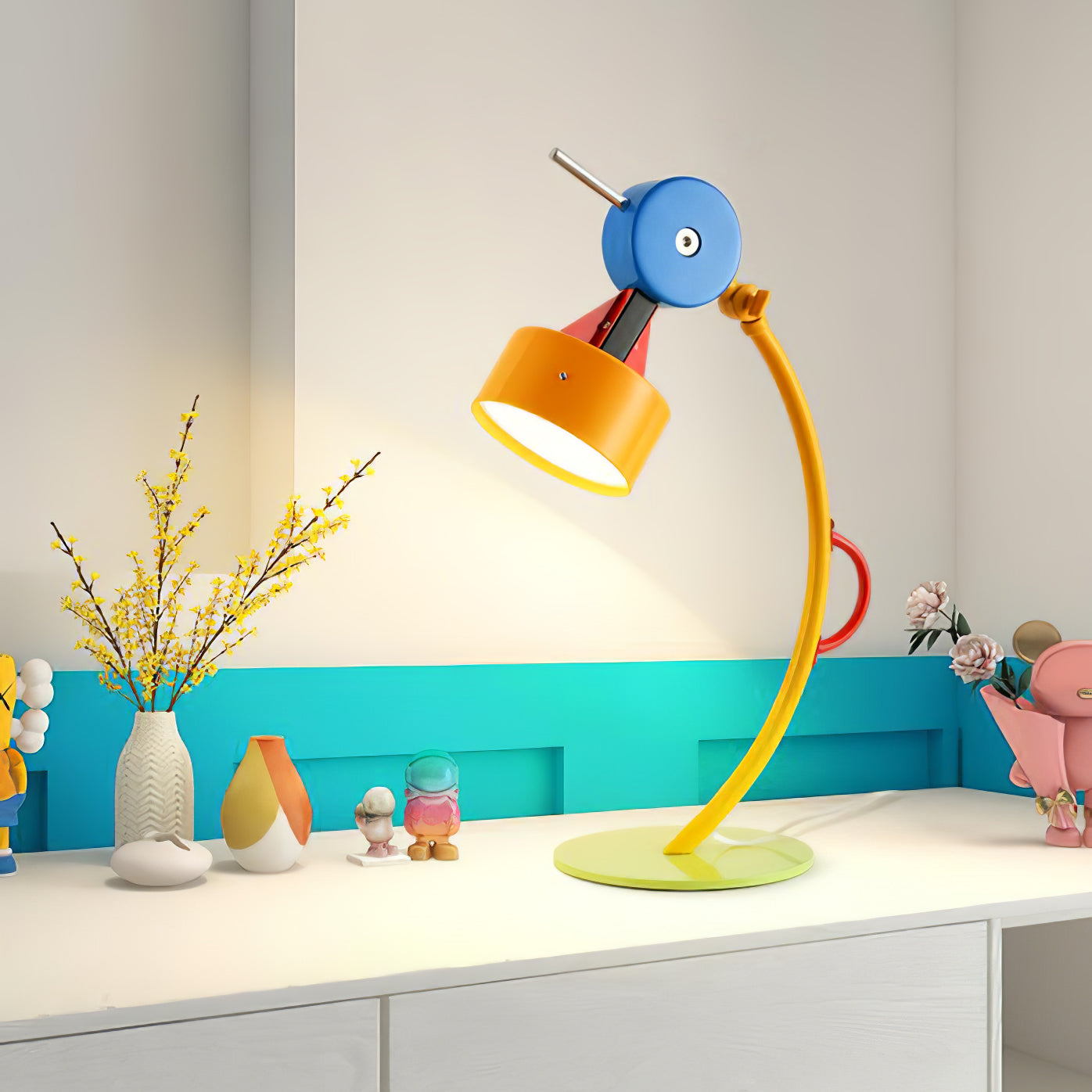 Treetops Table Lamp-elegalight