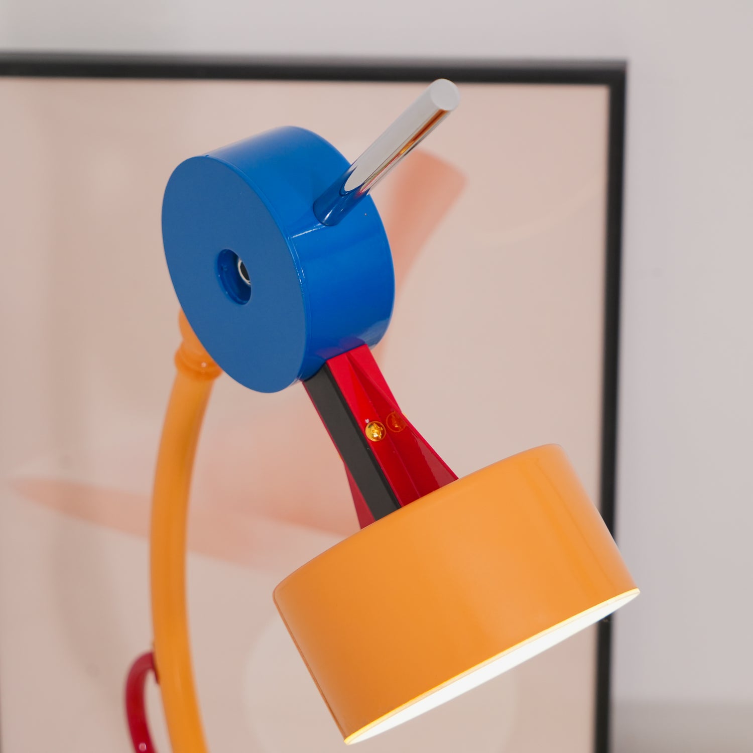 Treetops Table Lamp-elegalight