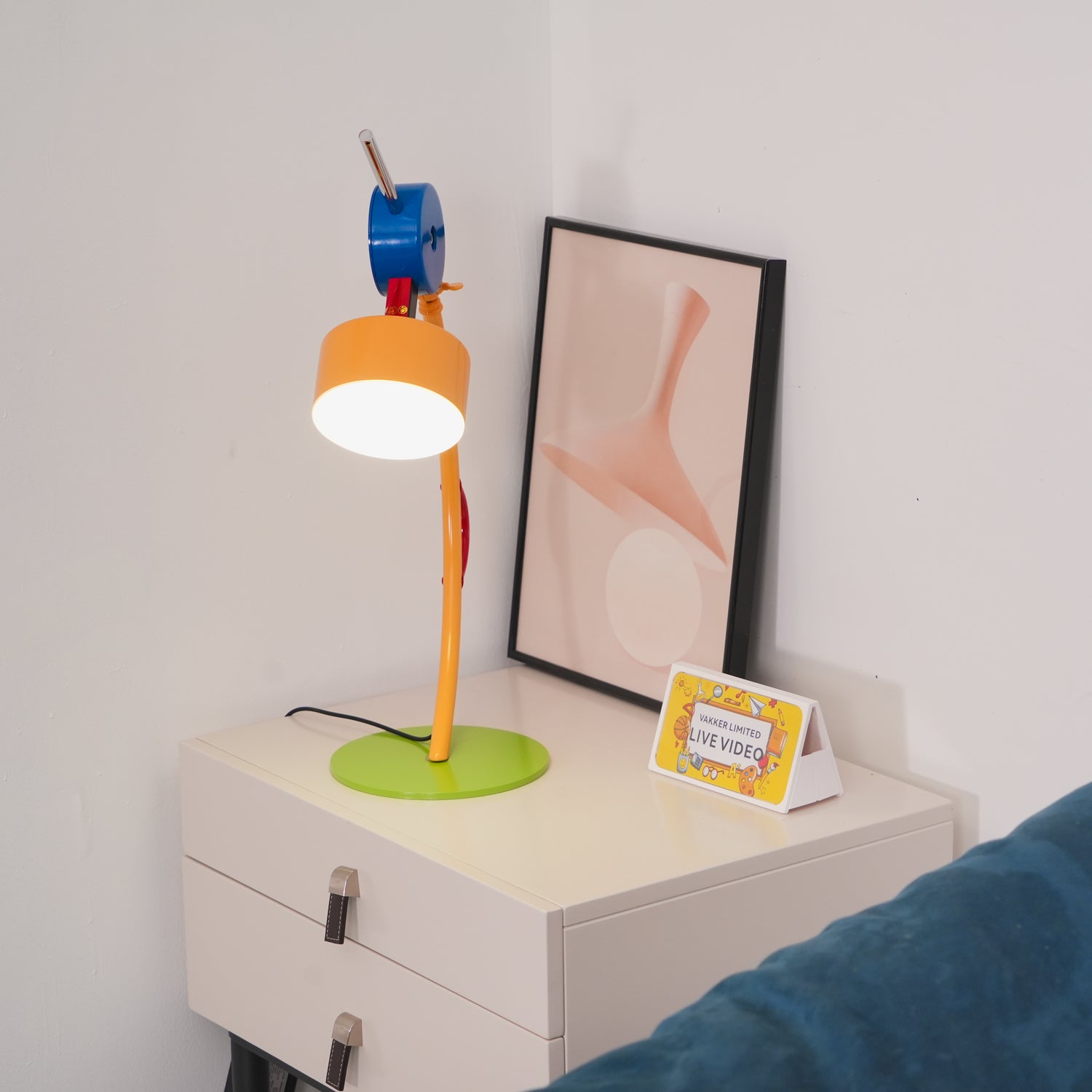 Treetops Table Lamp-elegalight