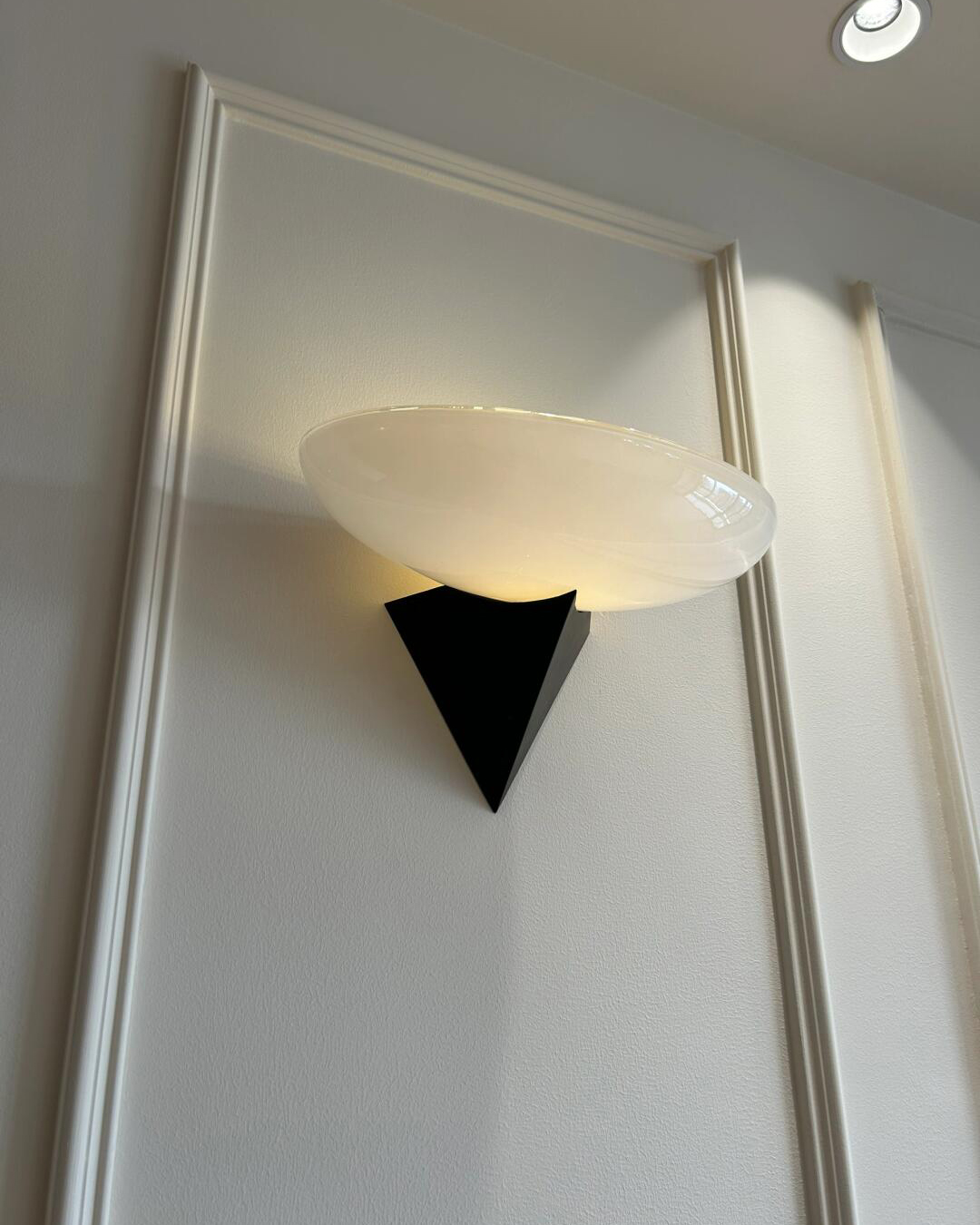 Triumph Wall Sconce