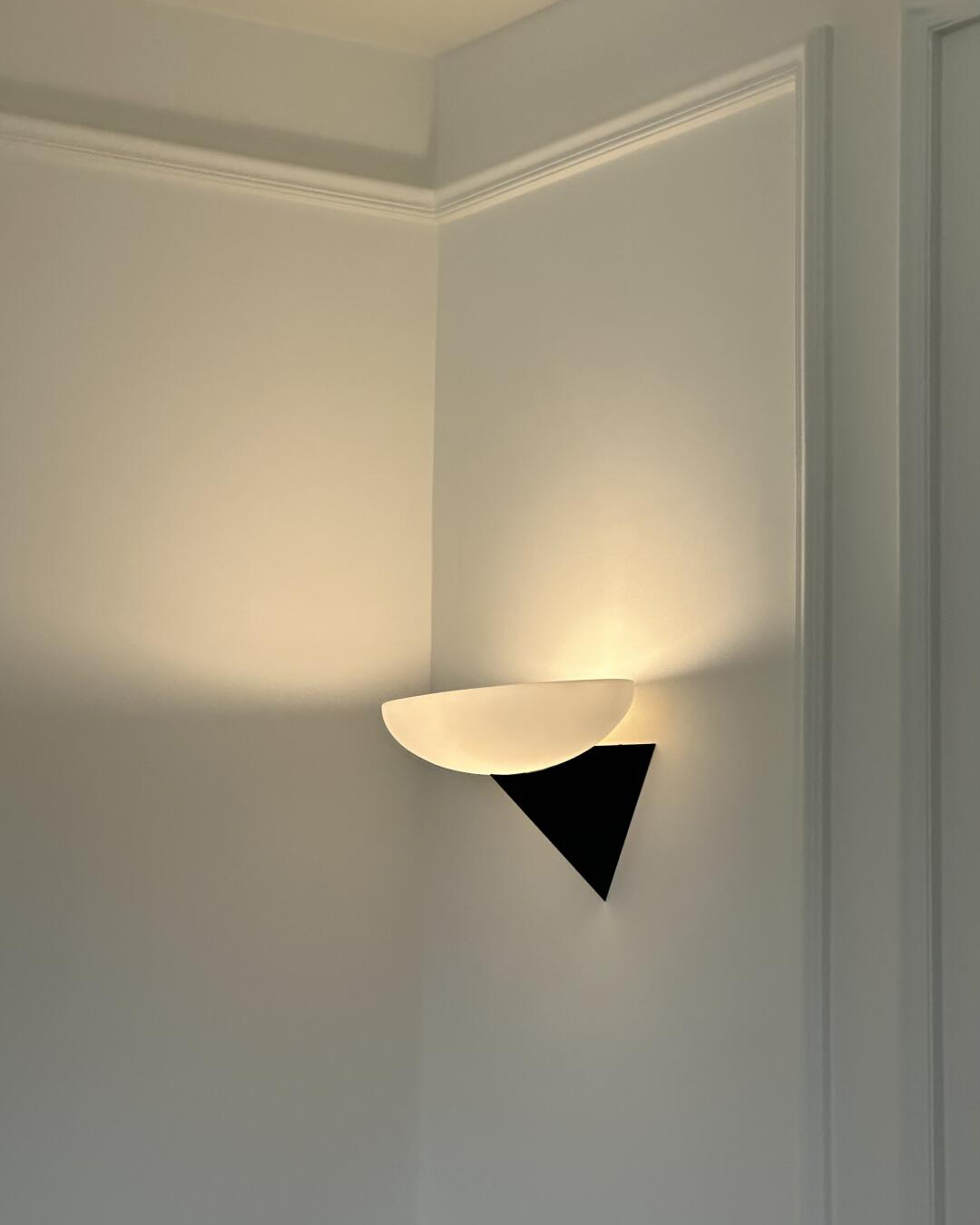 Triumph Wall Sconce