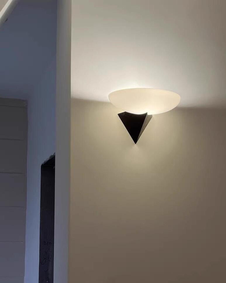 Triumph Wall Sconce