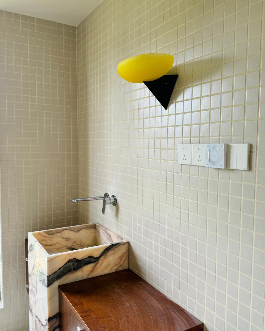 Triumph Wall Sconce