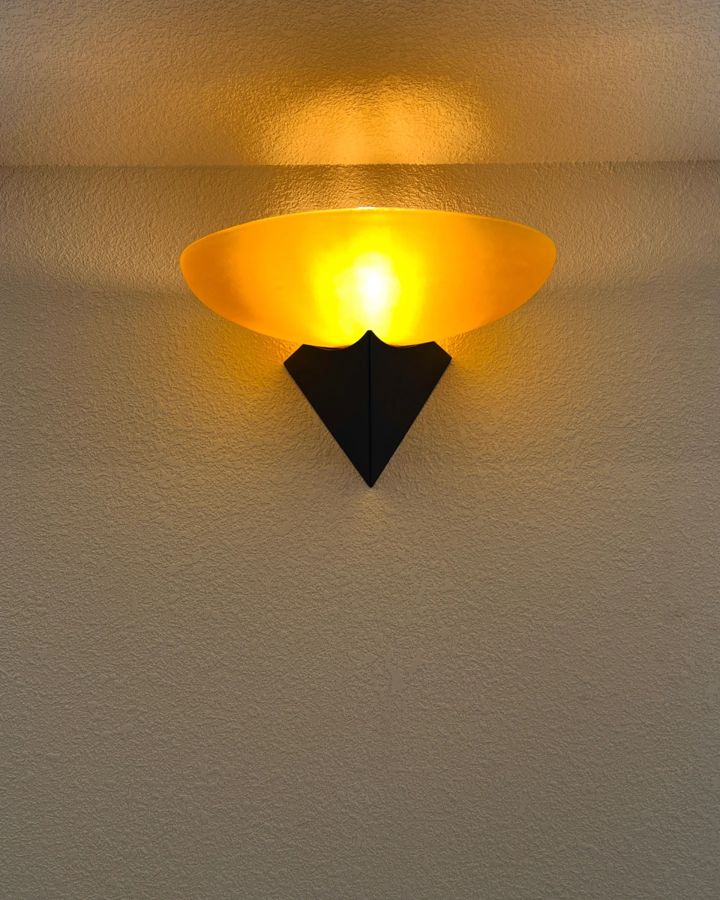 Triumph Wall Sconce