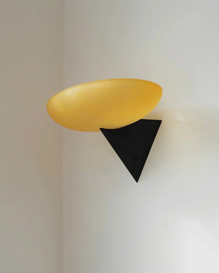 Triumph Wall Sconce