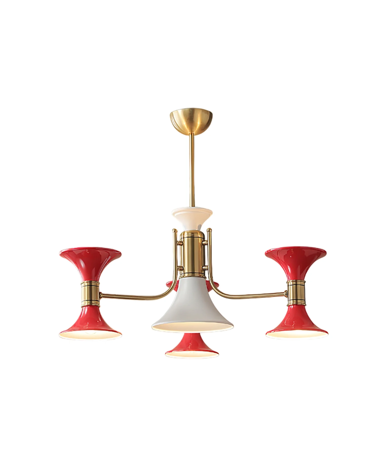 Tromina Chandelier