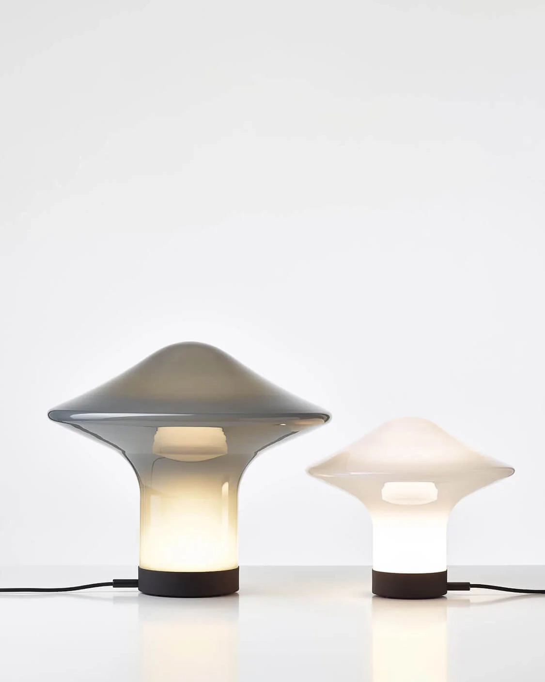 Trottola Table Lamp