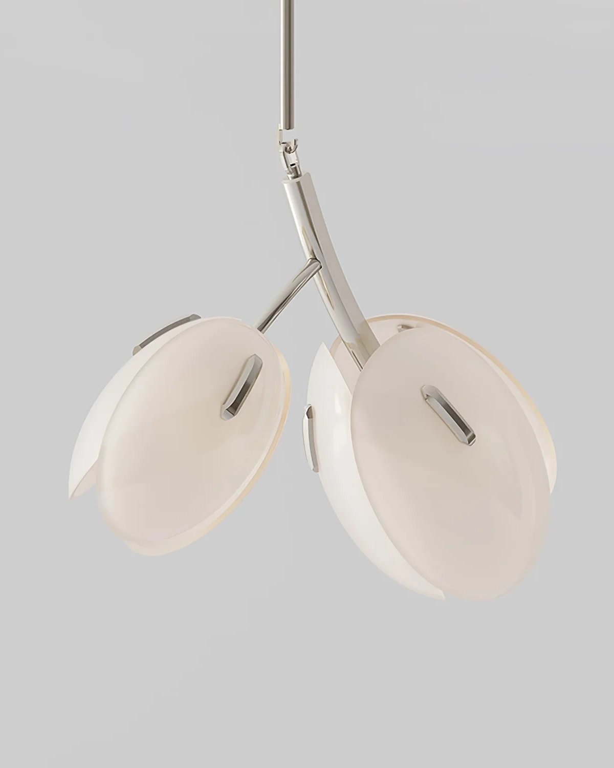 Tulip Bud Chandelier