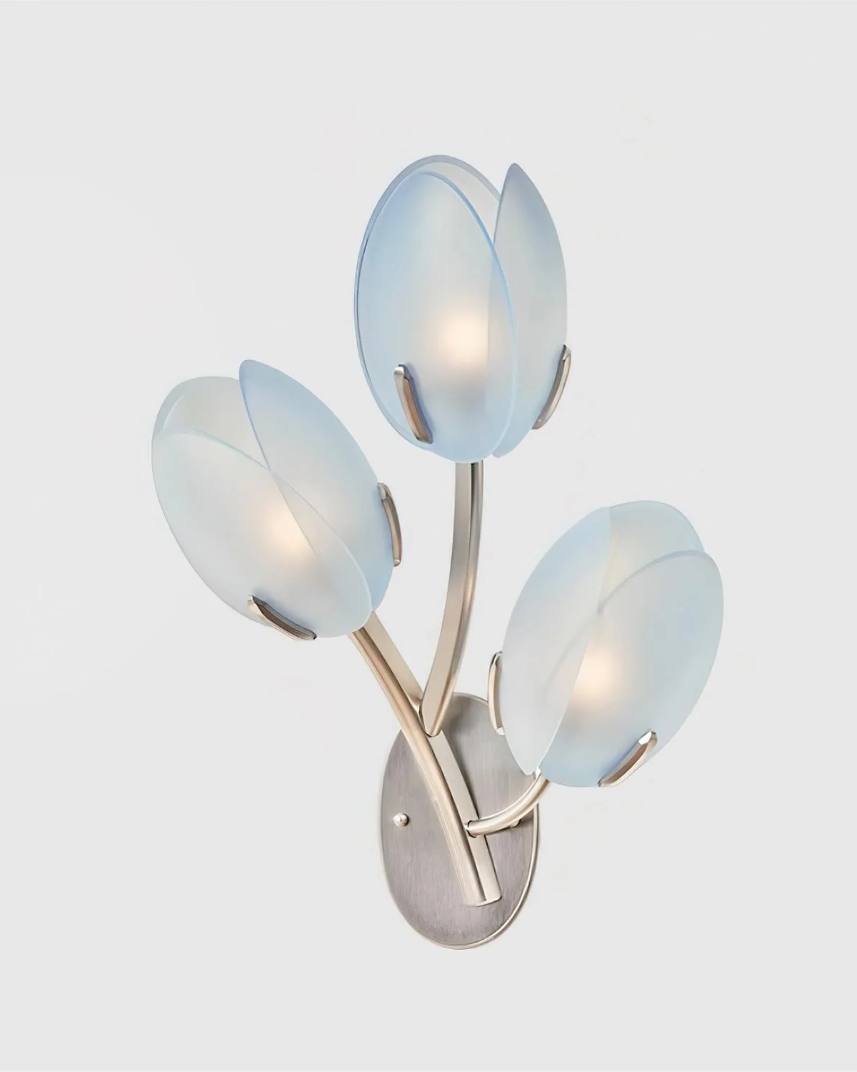 Tulip Bud Wall Lamp
