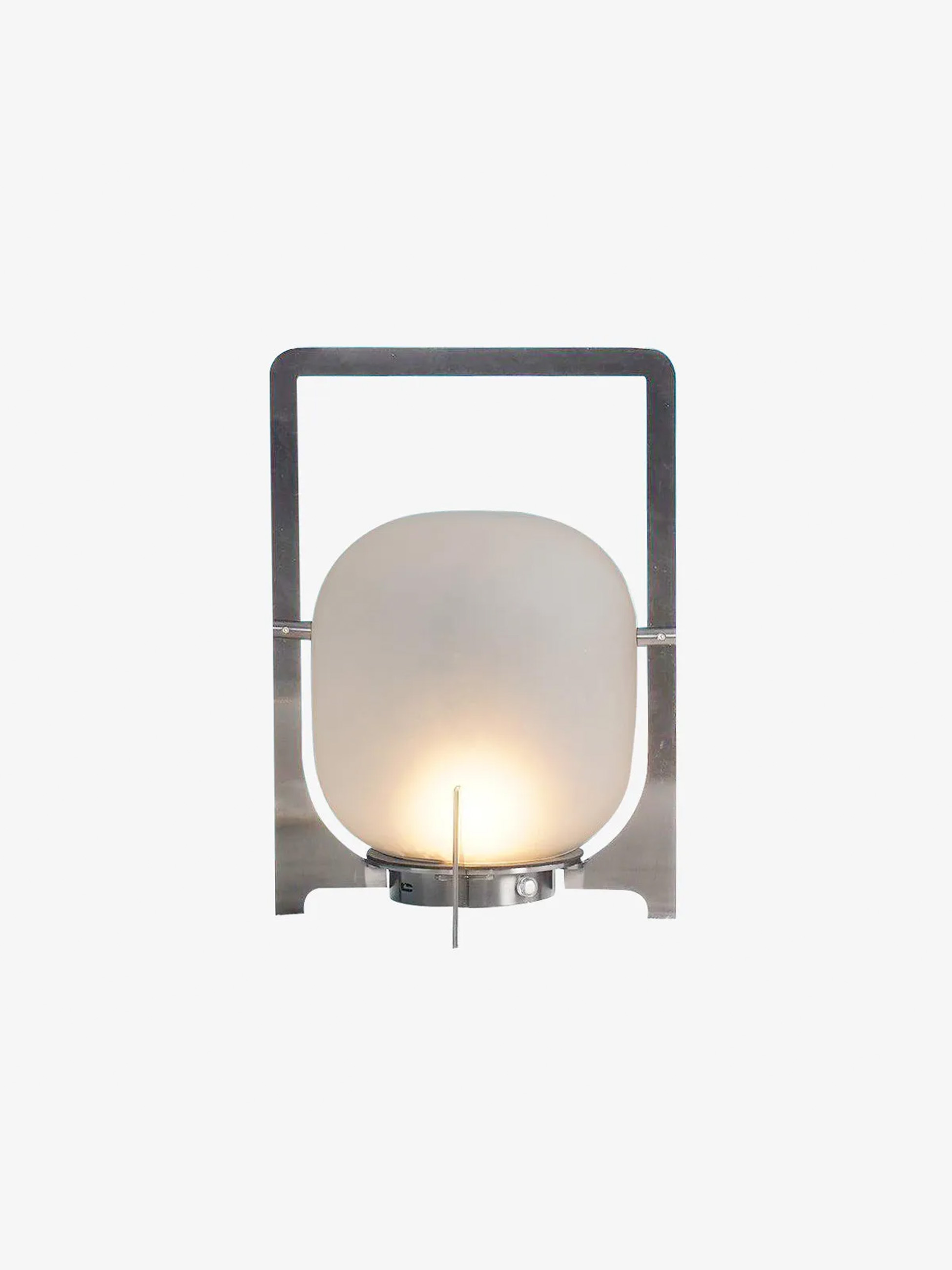 Twilight Lantern Table Lamp