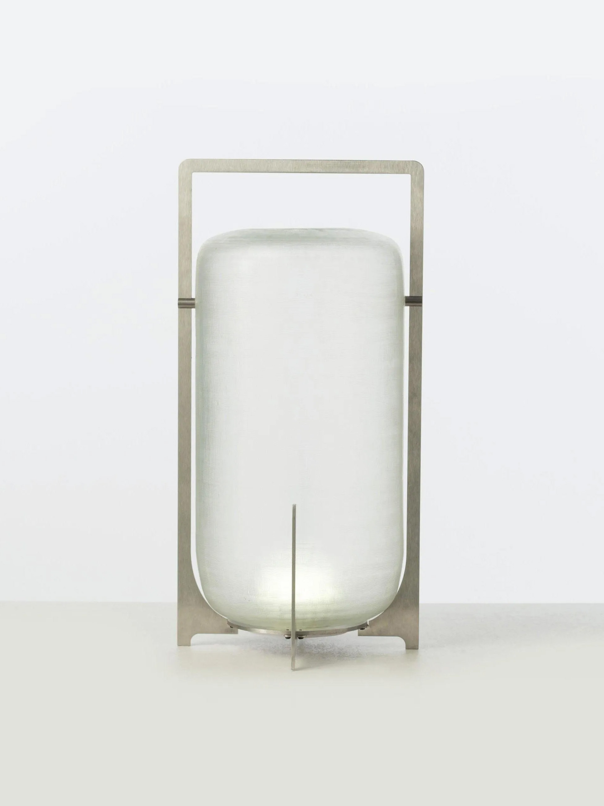 Twilight Lantern Table Lamp