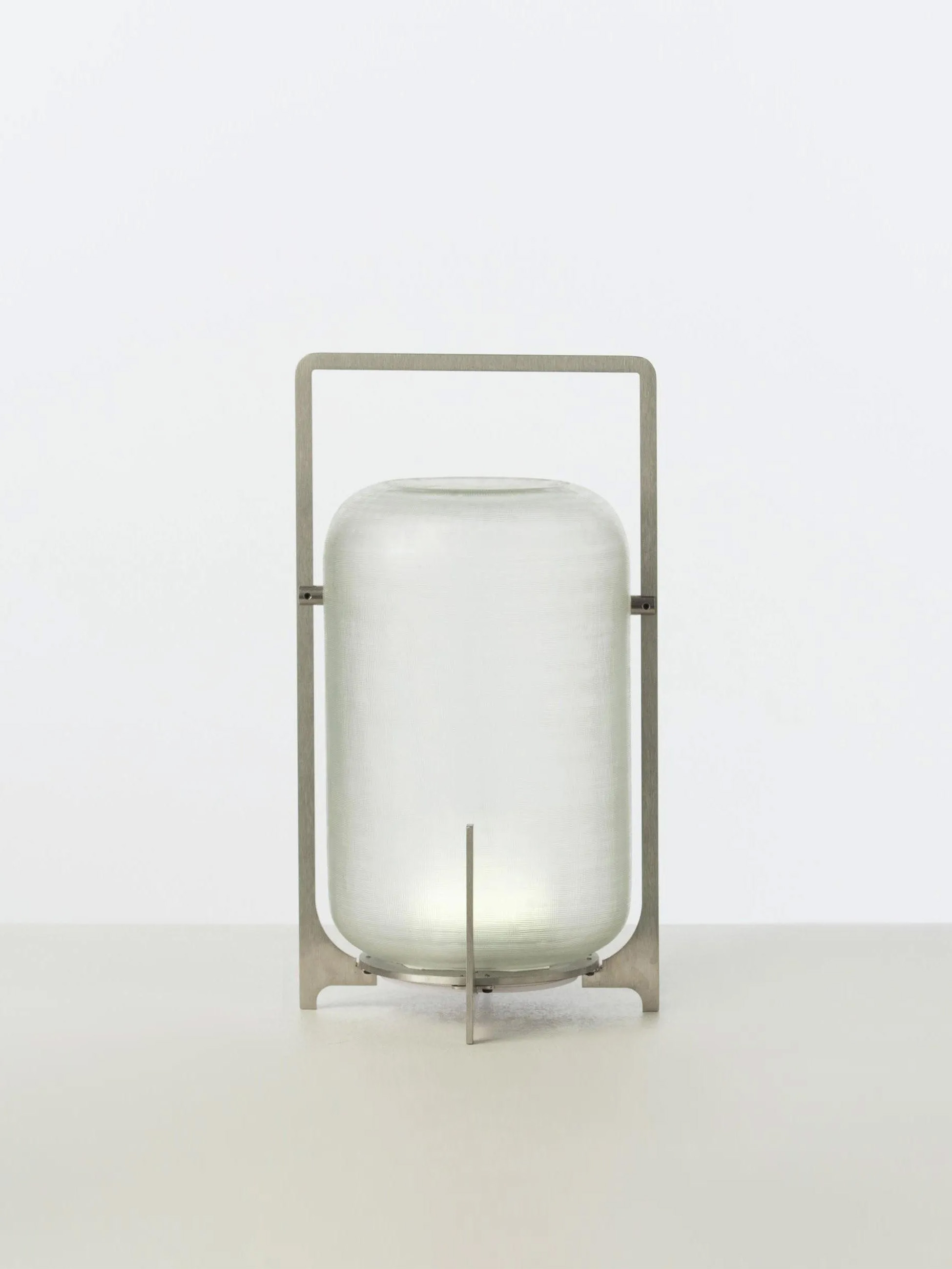 Twilight Lantern Table Lamp