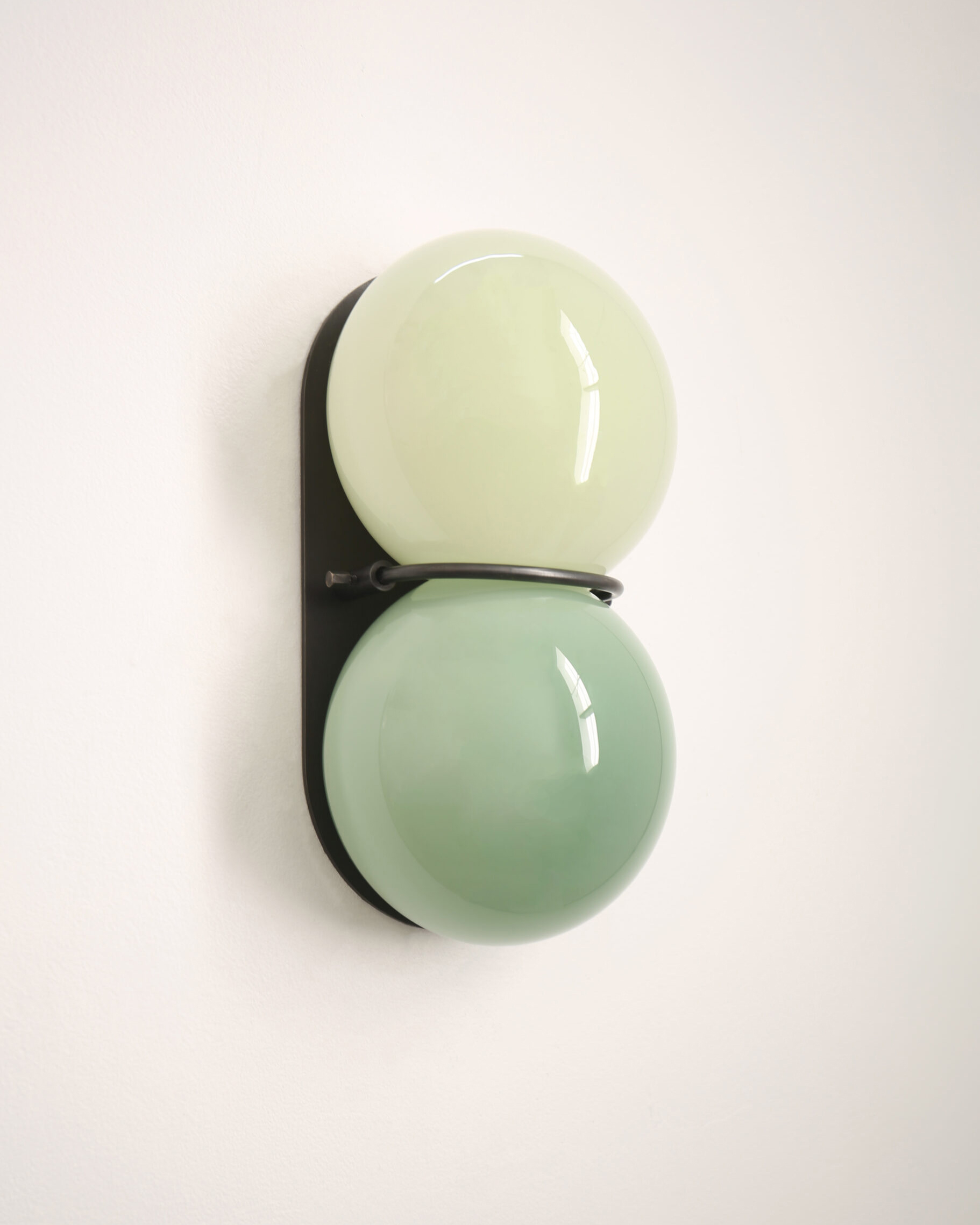 Twin Sconce