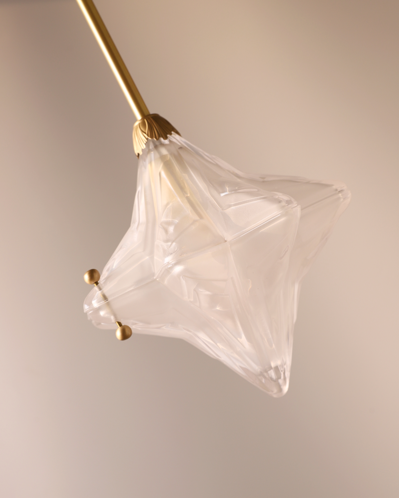 Twinkle Star Pendant Light