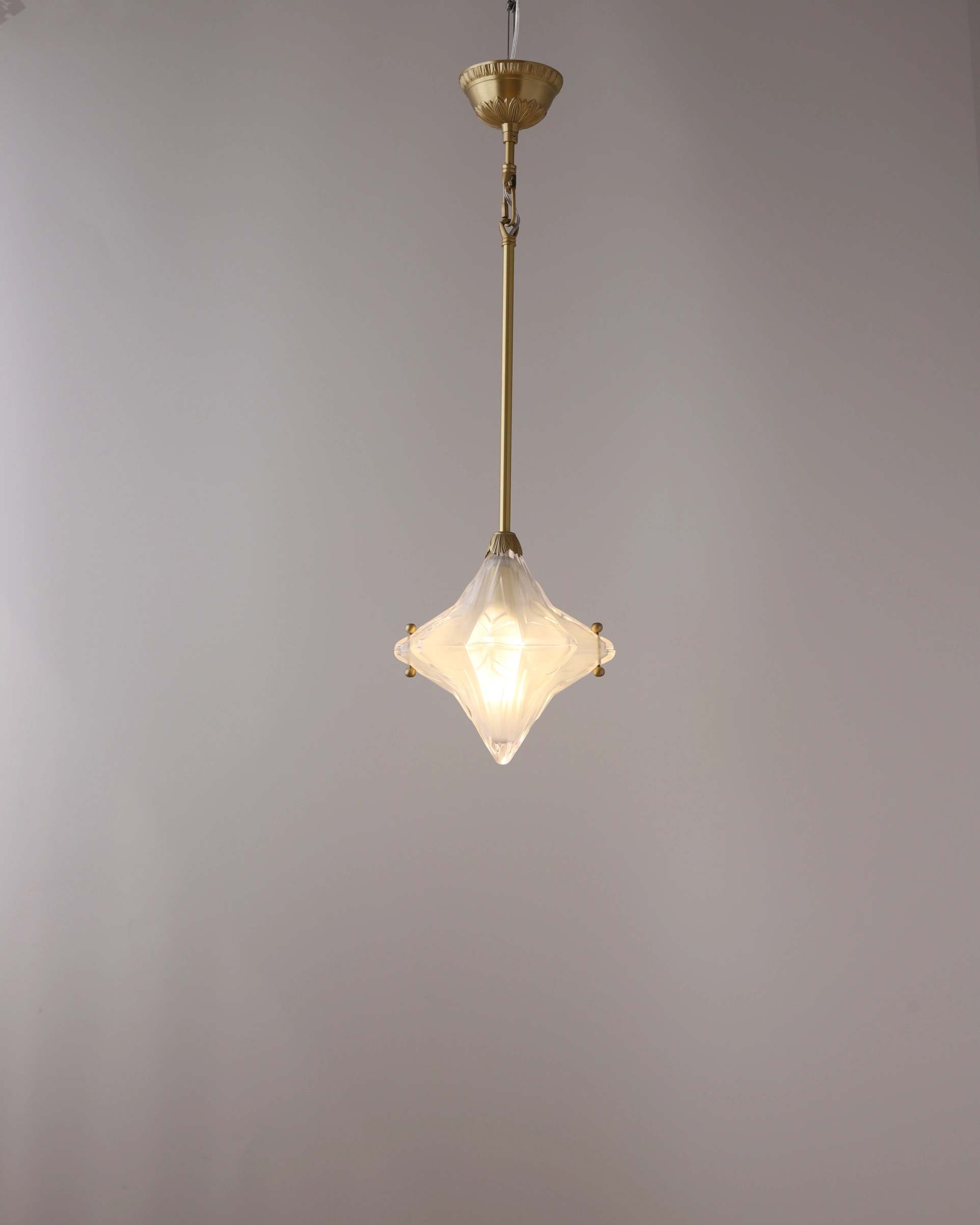 Twinkle Star Pendant Light