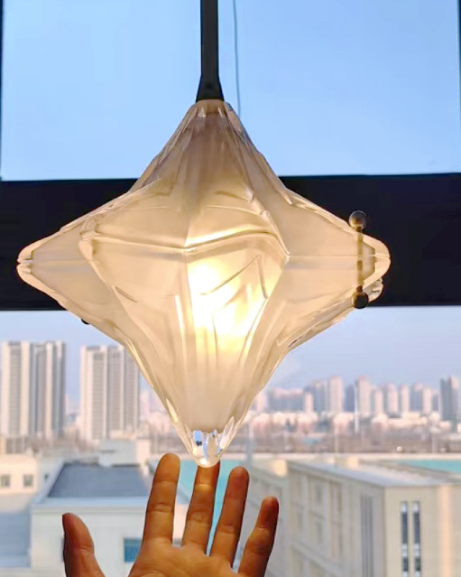 Twinkle Star Pendant Light