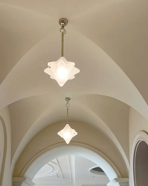 Twinkle Star Pendant Light