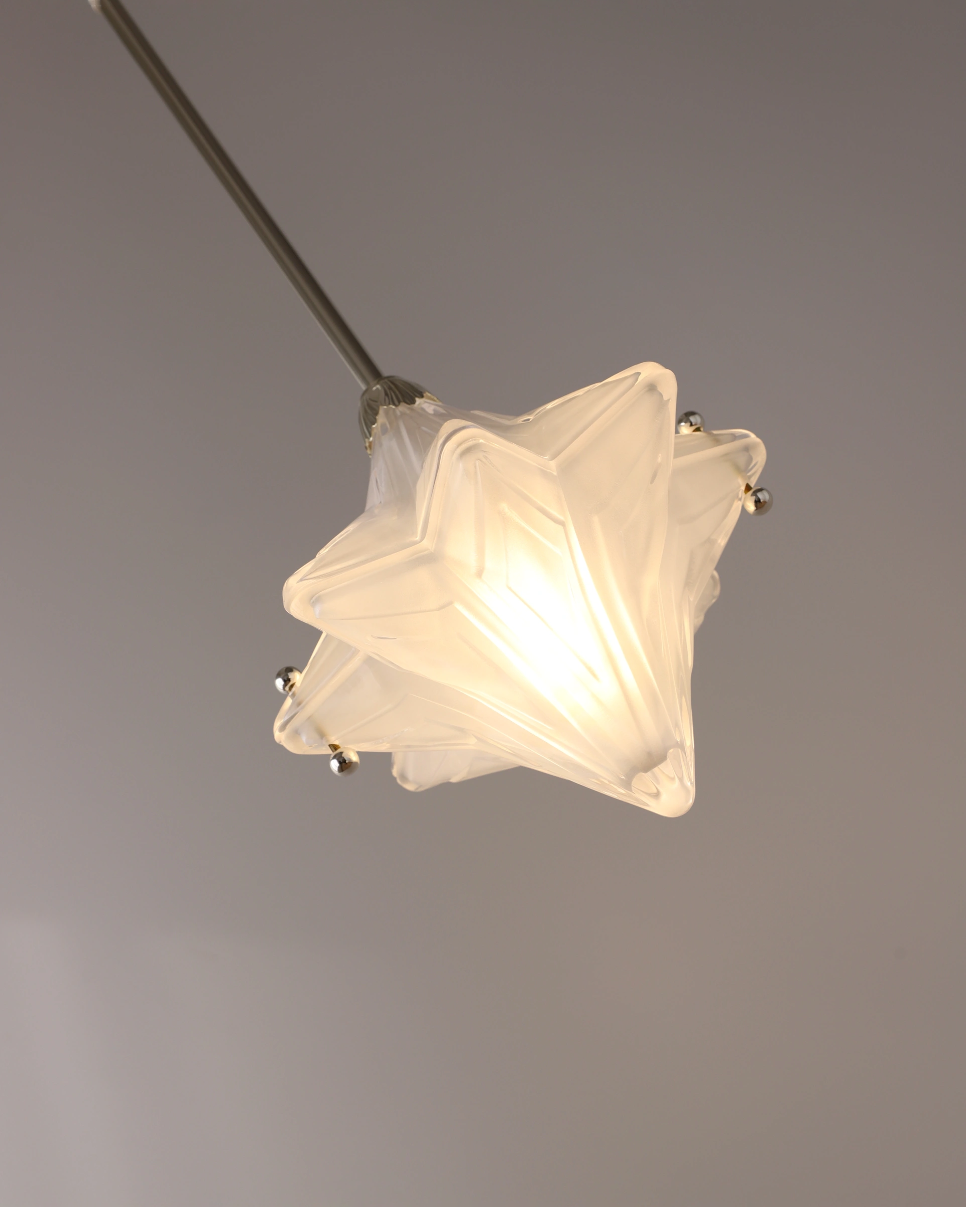 Twinkle Star Pendant Light