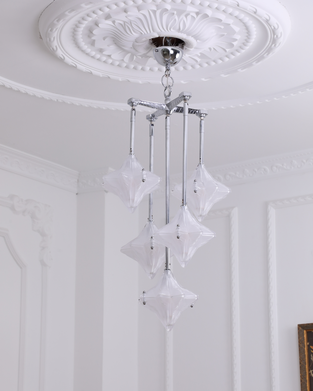 Twinkle Star Pendant Light