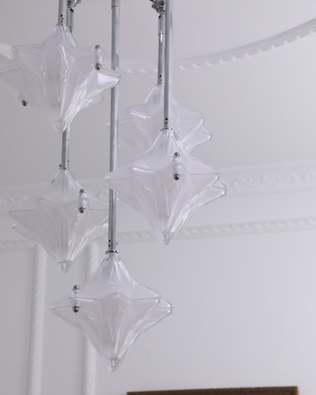 Twinkle Star Pendant Light