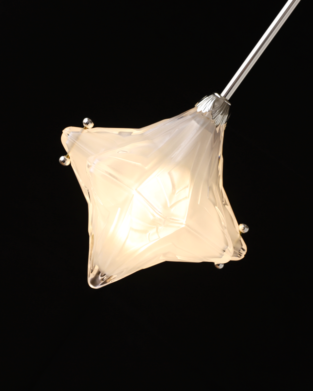 Twinkle Star Pendant Light
