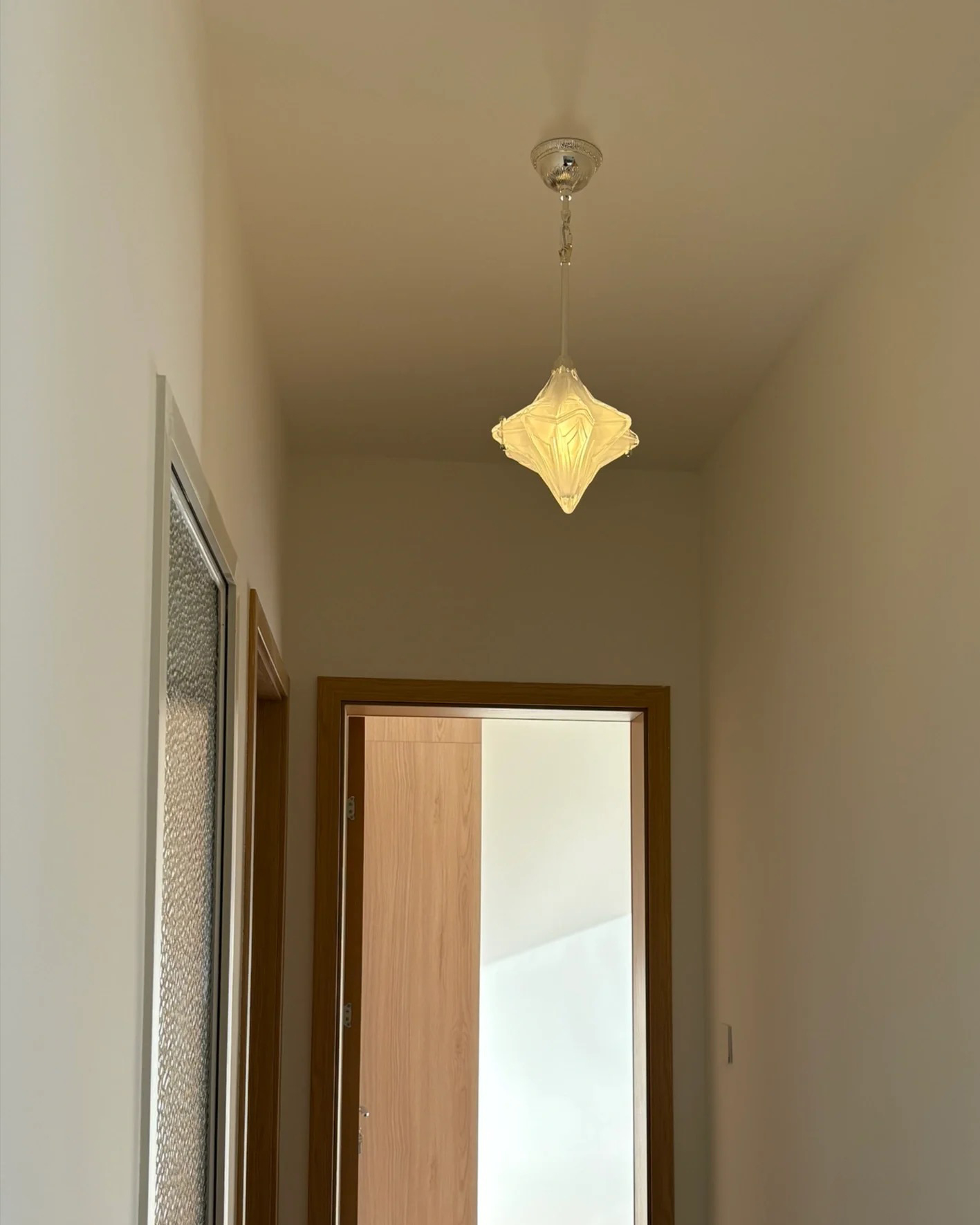 Twinkle Star Pendant Light