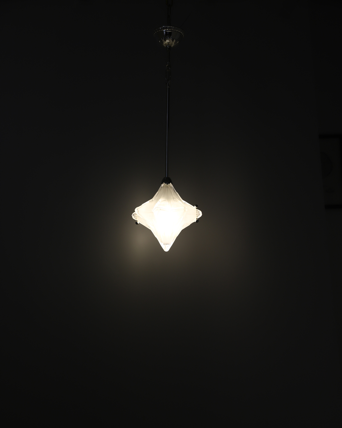 Twinkle Star Pendant Light