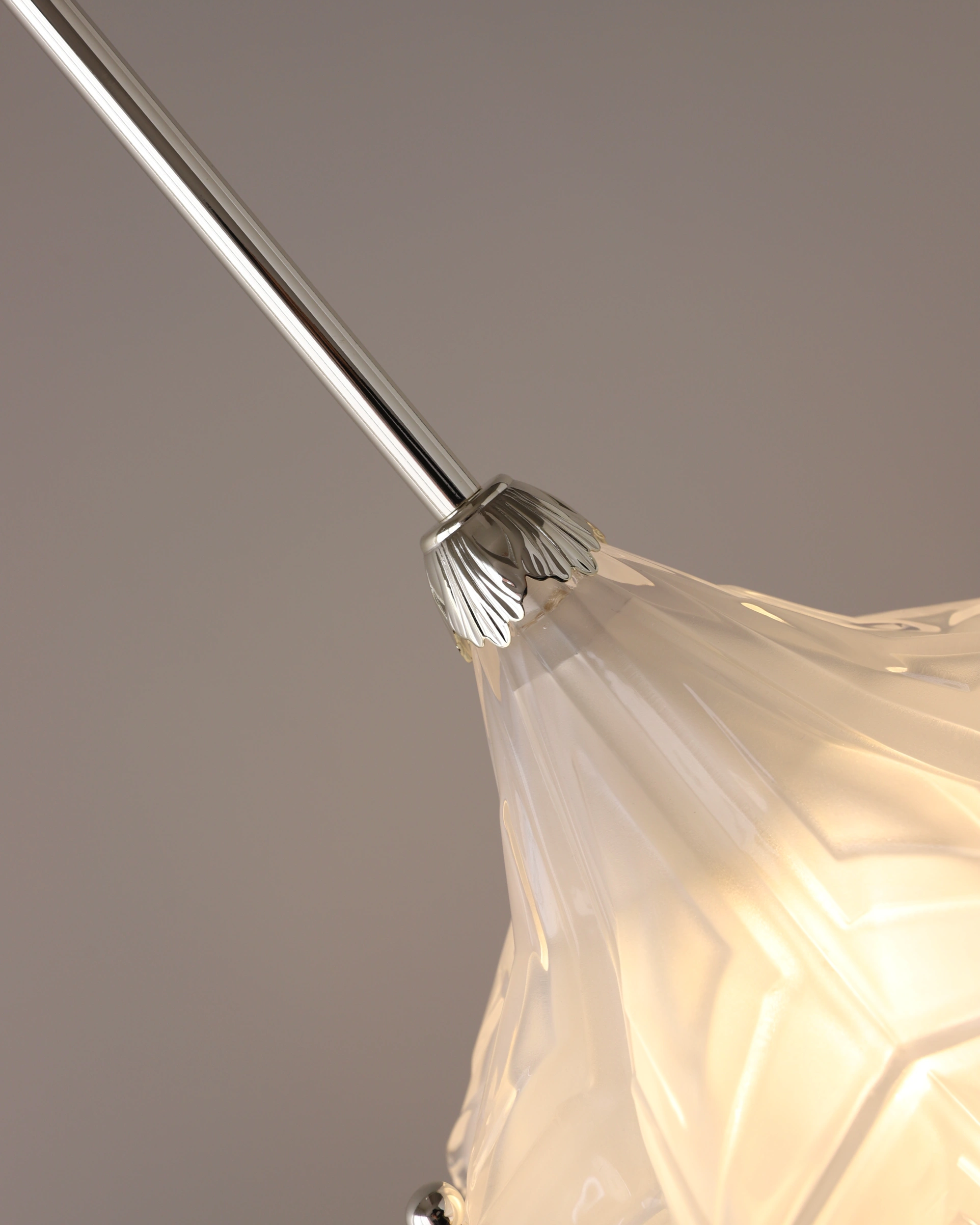 Twinkle Star Pendant Light