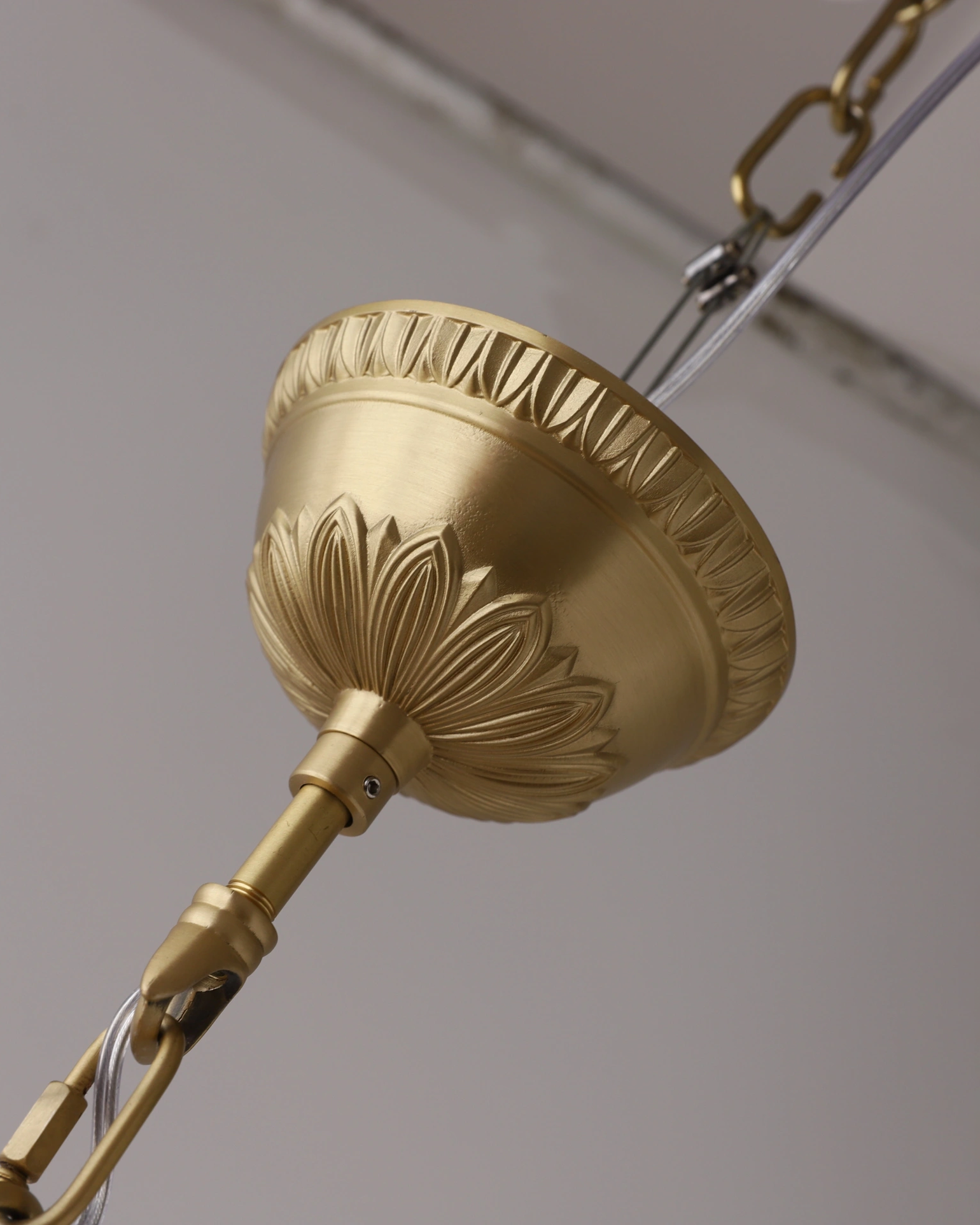 Twinkle Star Pendant Light