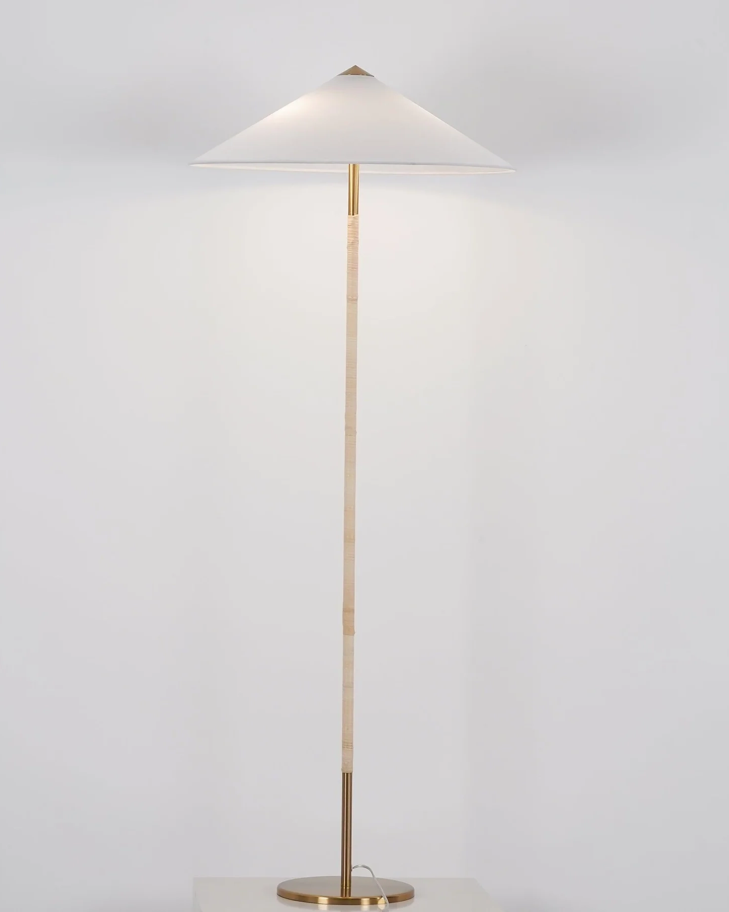 Tynell Floor Lamp