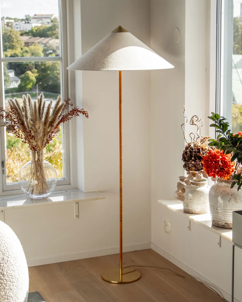Tynell Floor Lamp