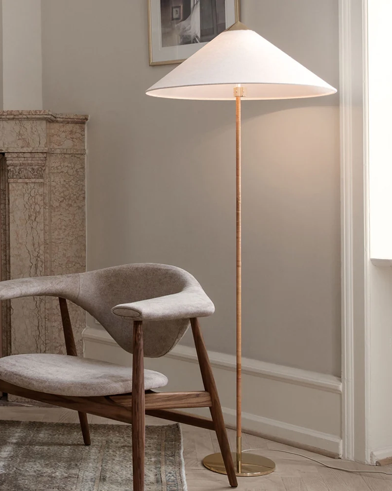 Tynell Floor Lamp