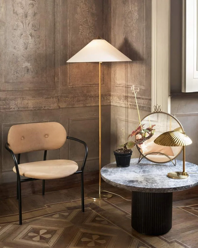 Tynell Floor Lamp