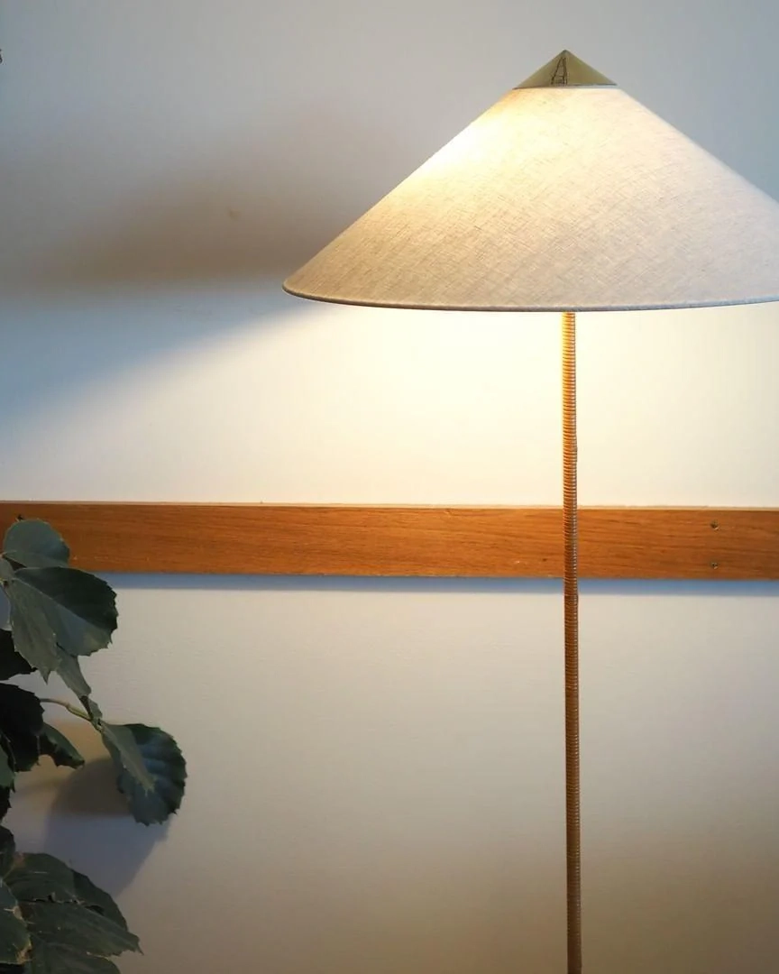 Tynell Floor Lamp