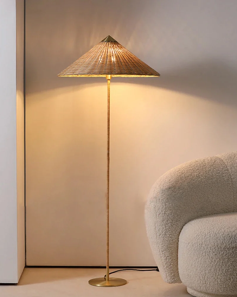 Tynell Floor Lamp