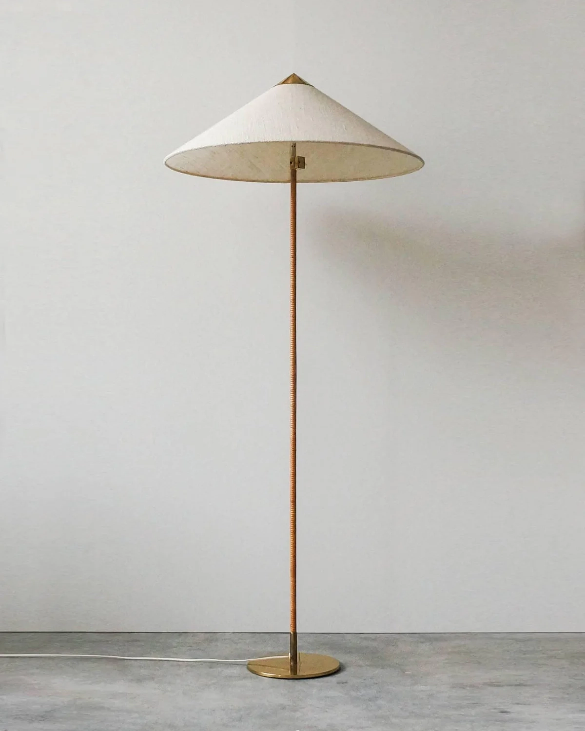 Tynell Floor Lamp