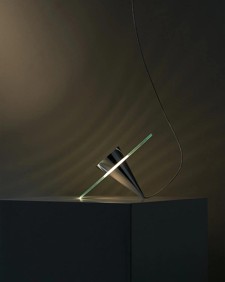 Urban UFO Pendant Lamp