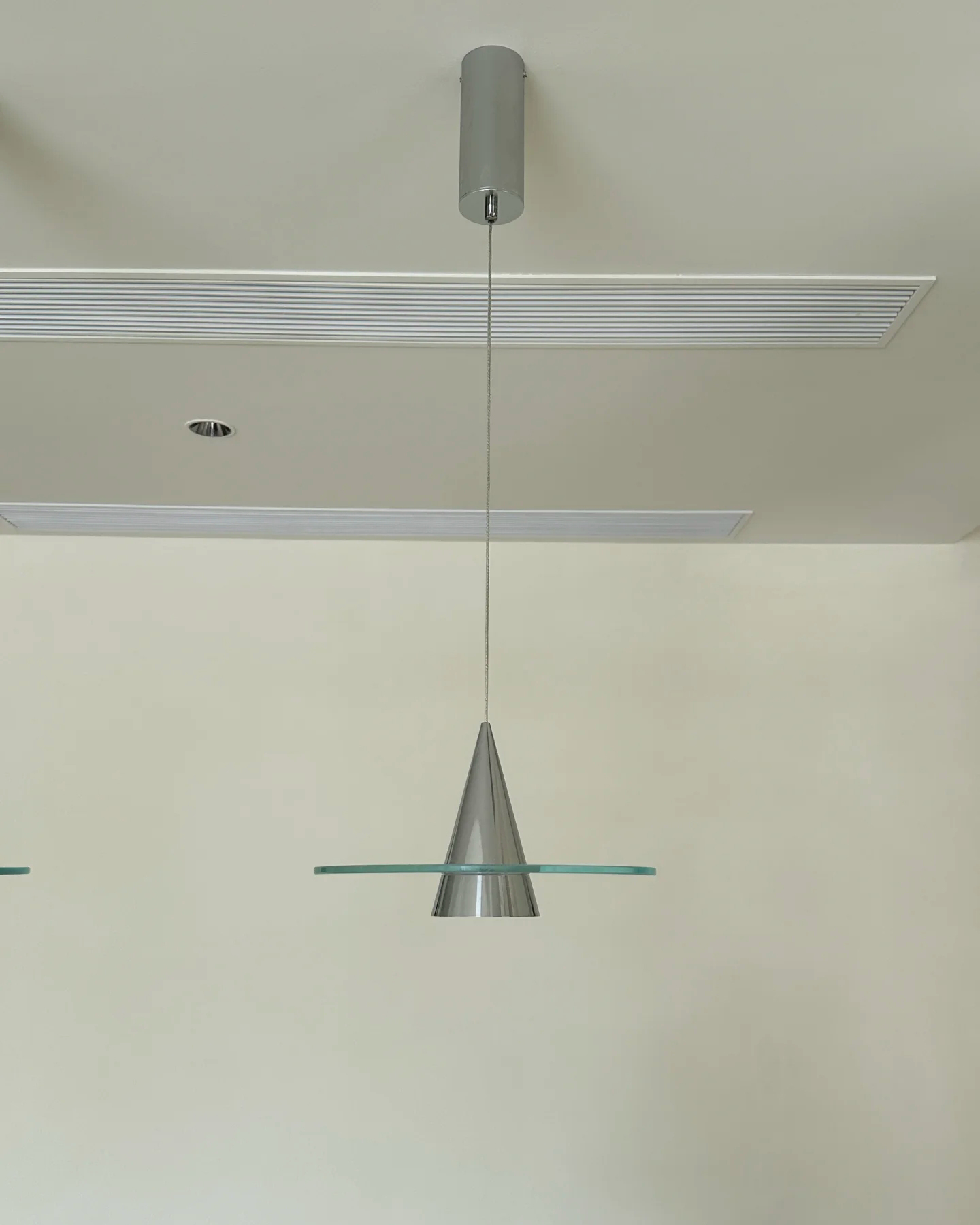 Urban UFO Pendant Lamp