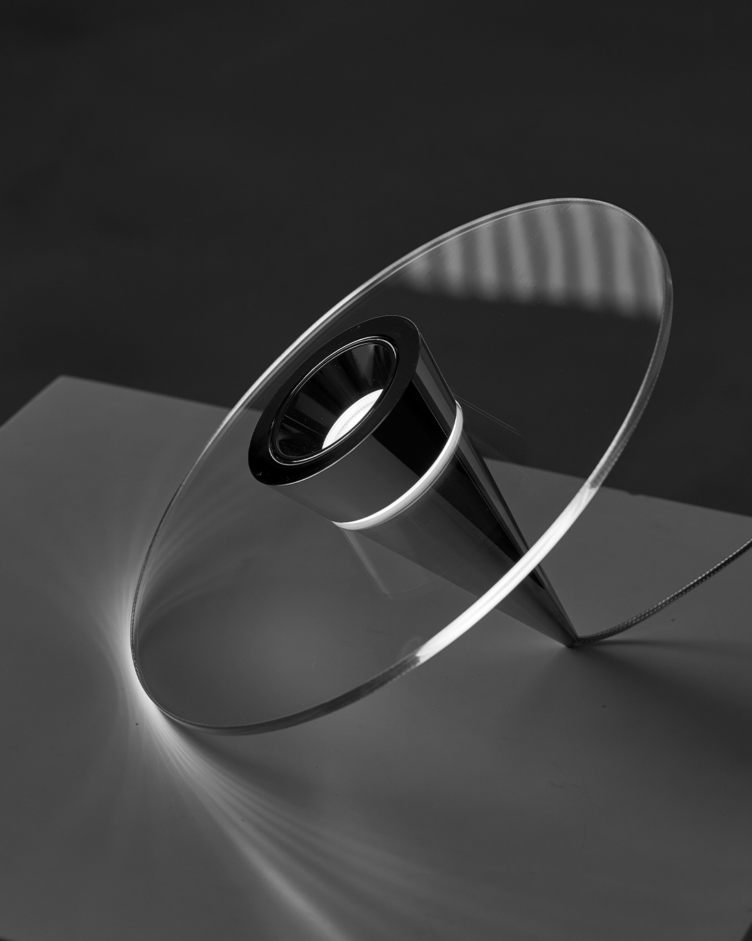 Urban UFO Pendant Lamp